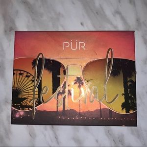 Festival Eyeshadow Palette